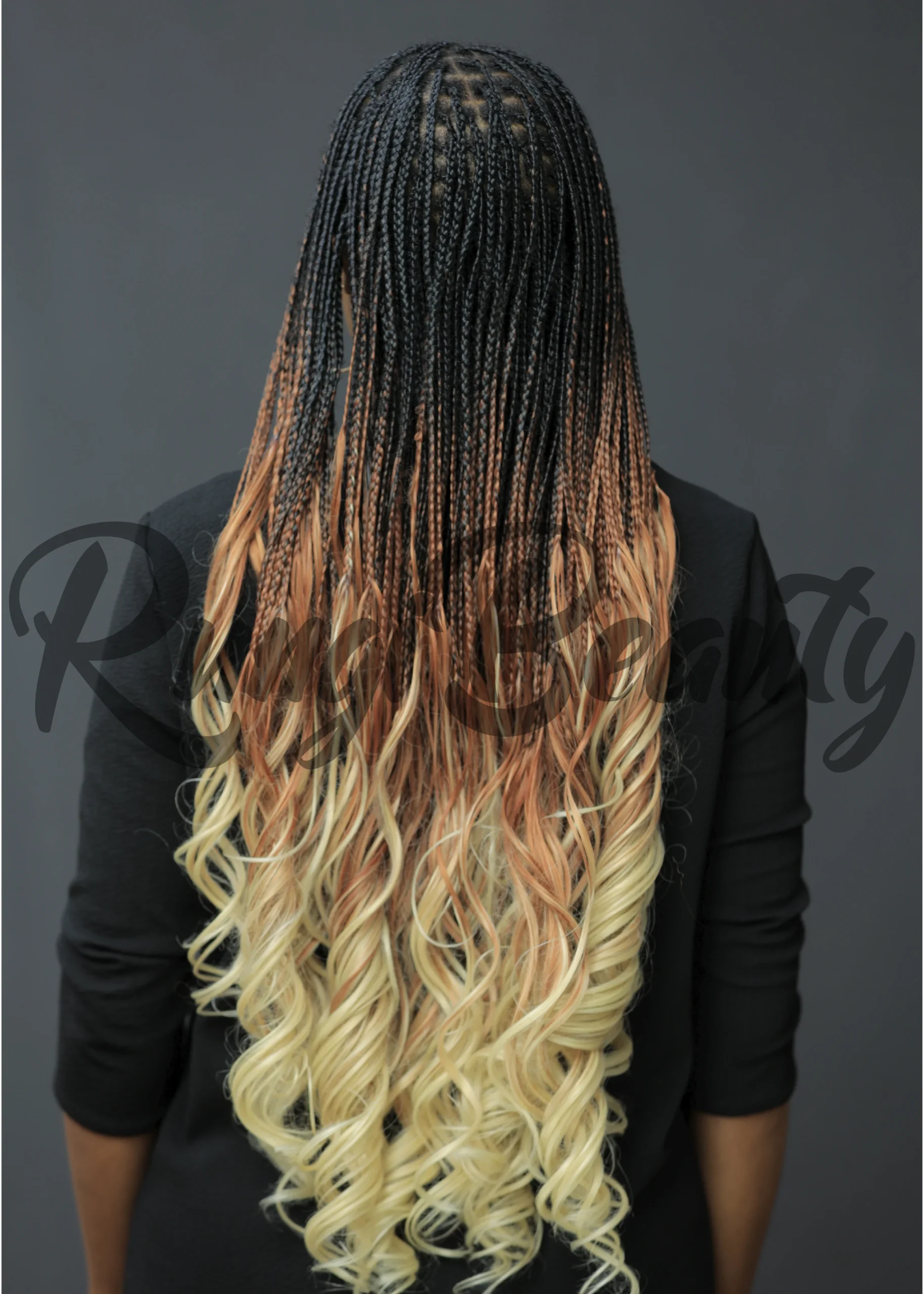 French Curls - Image 6