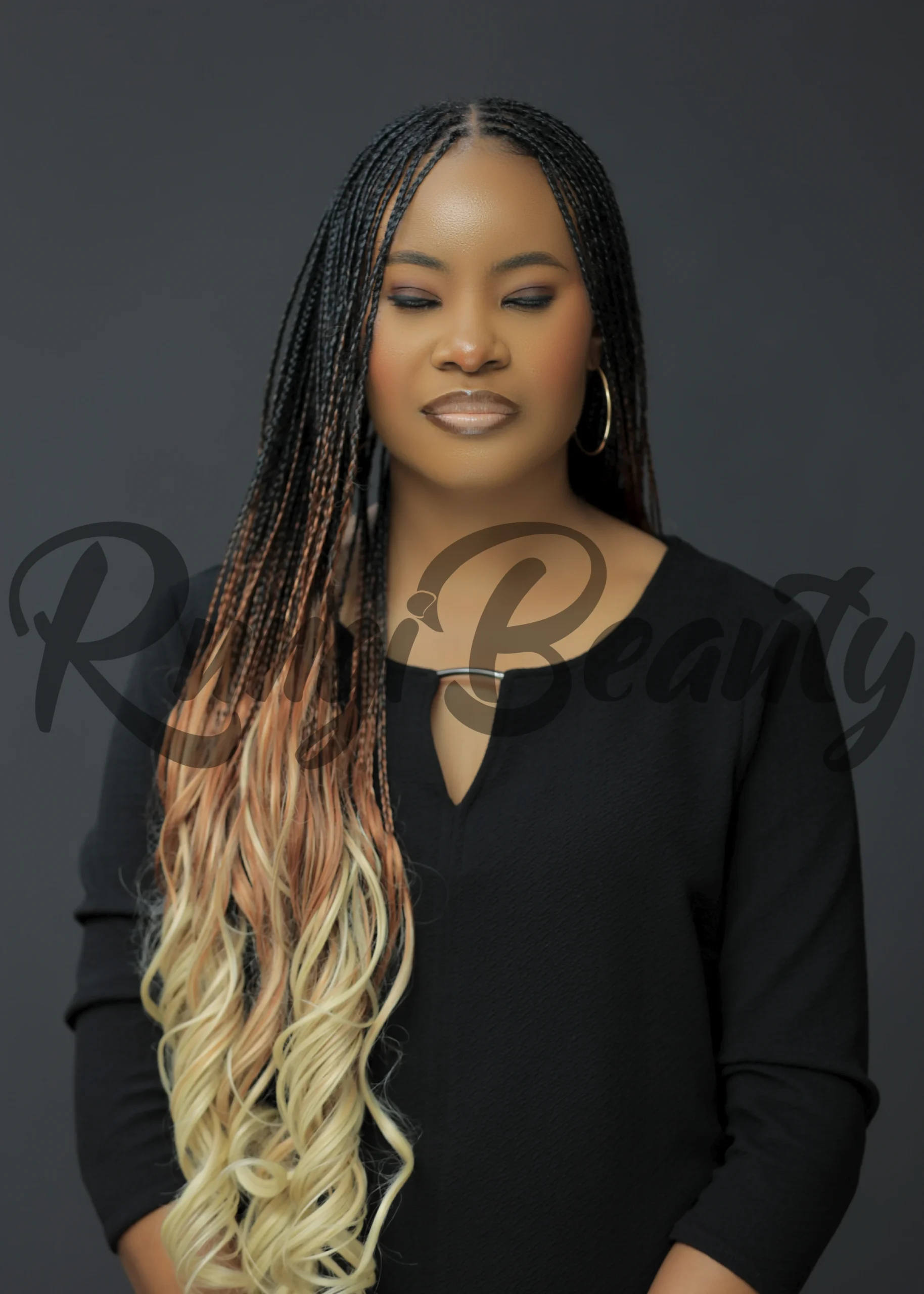 French Curls - Image 4
