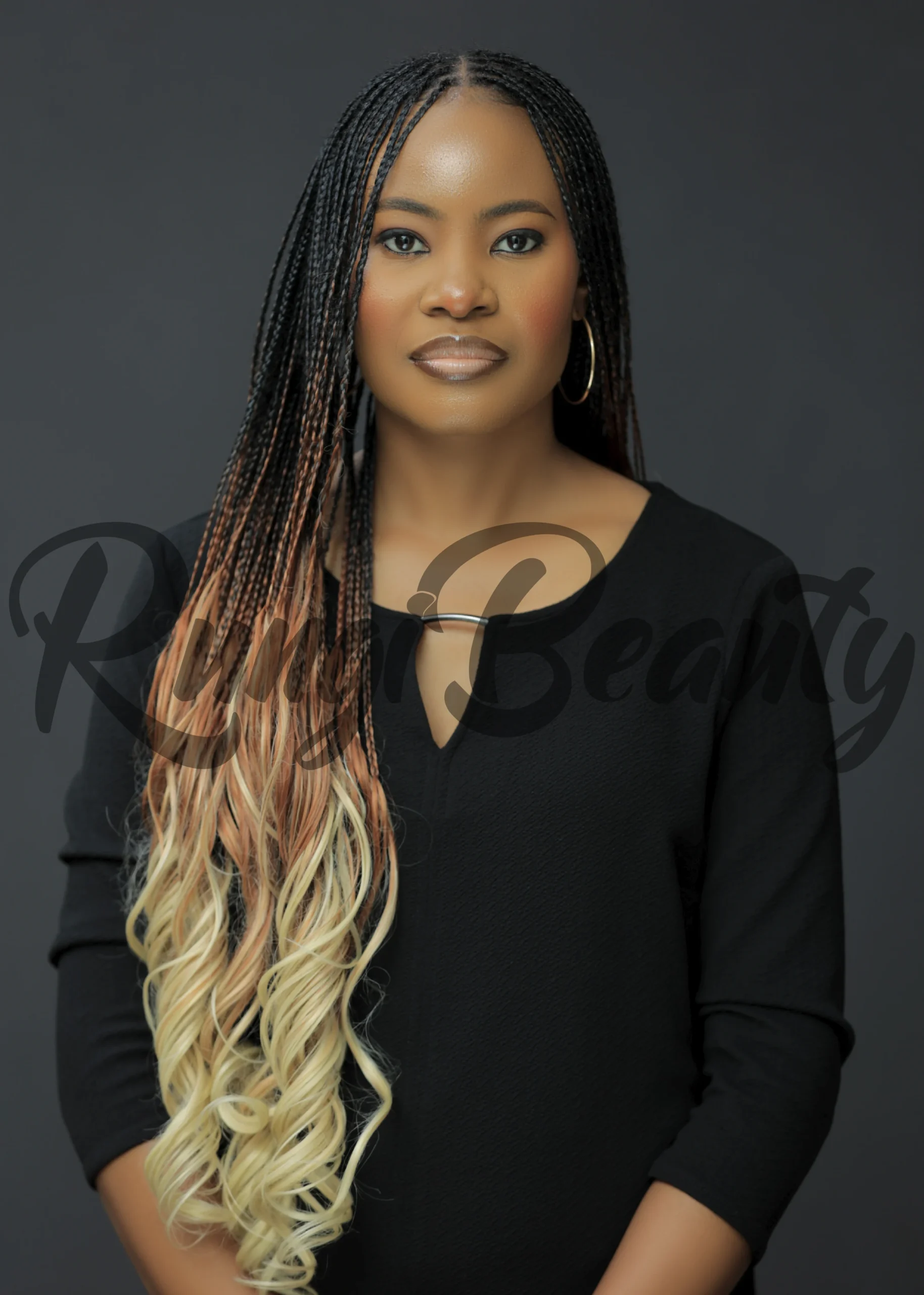 French Curls - Image 3