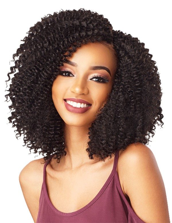 Afro Kinky Hair – Rungi Beauty