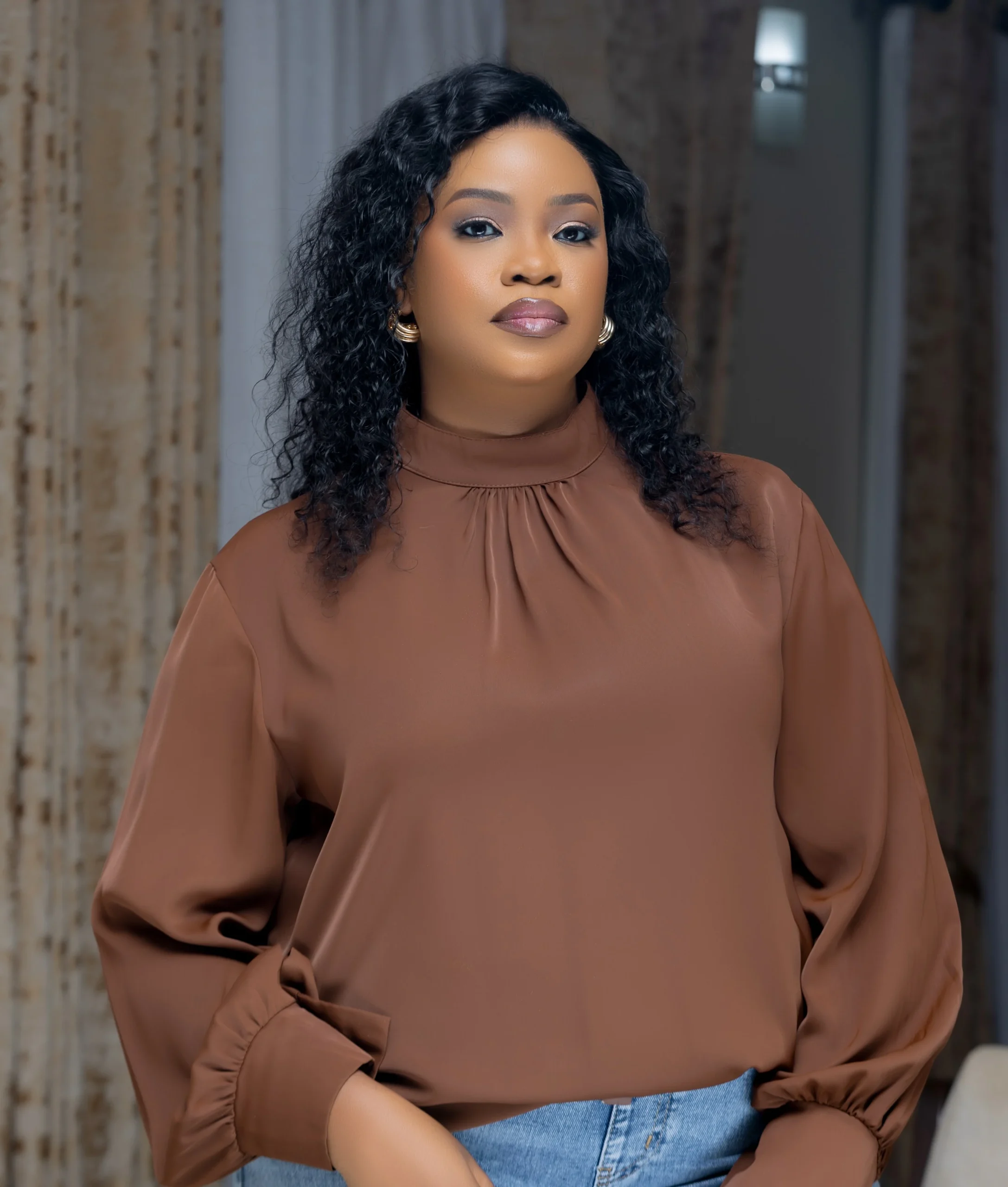 360 Lace Wig - Image 2