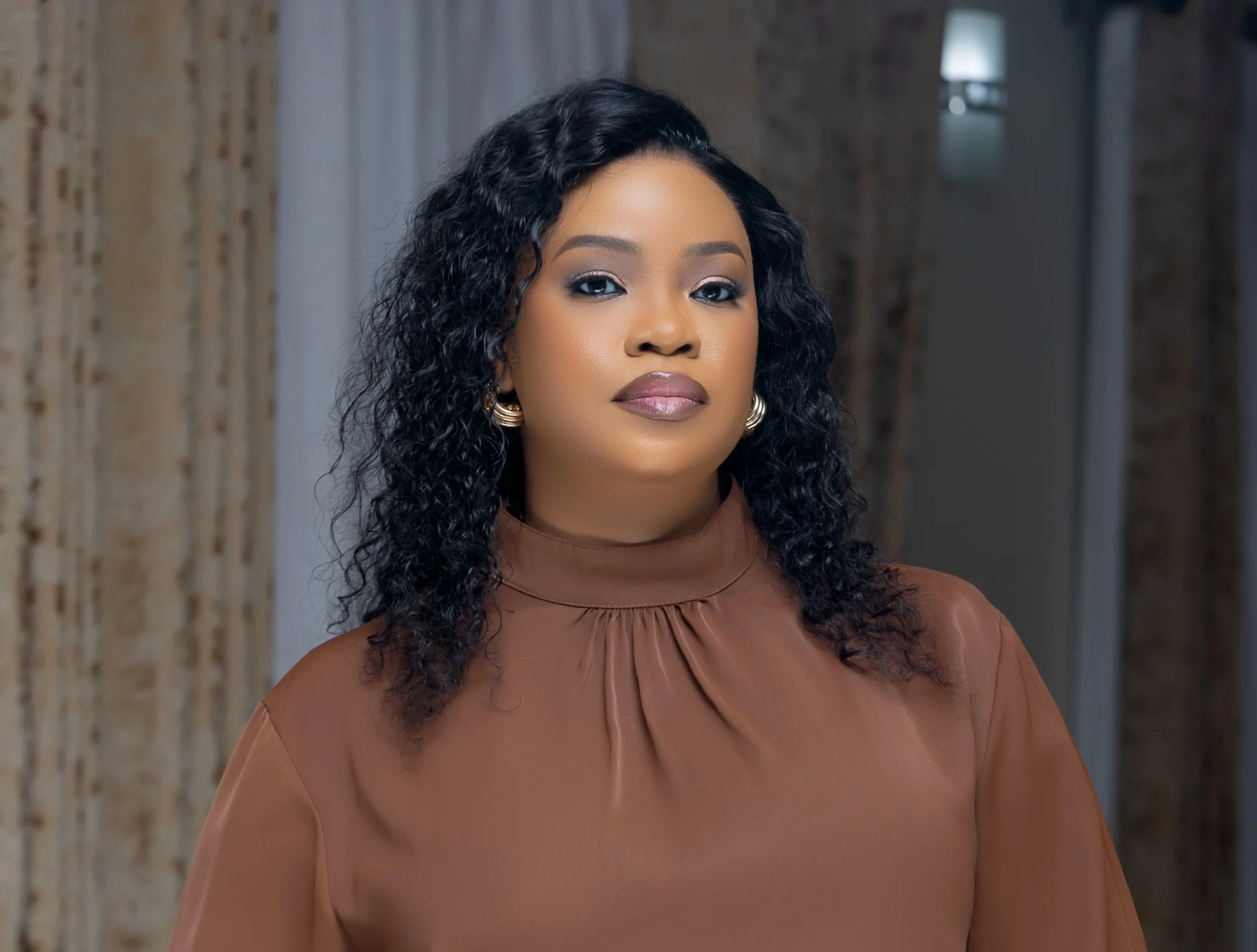 360 Lace Wig - Image 6