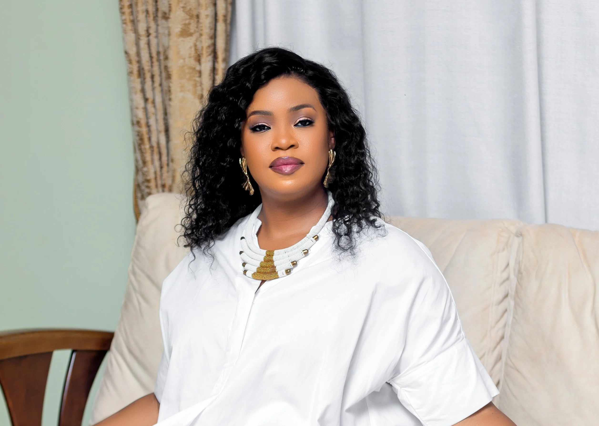 360 Lace Wig - Image 4