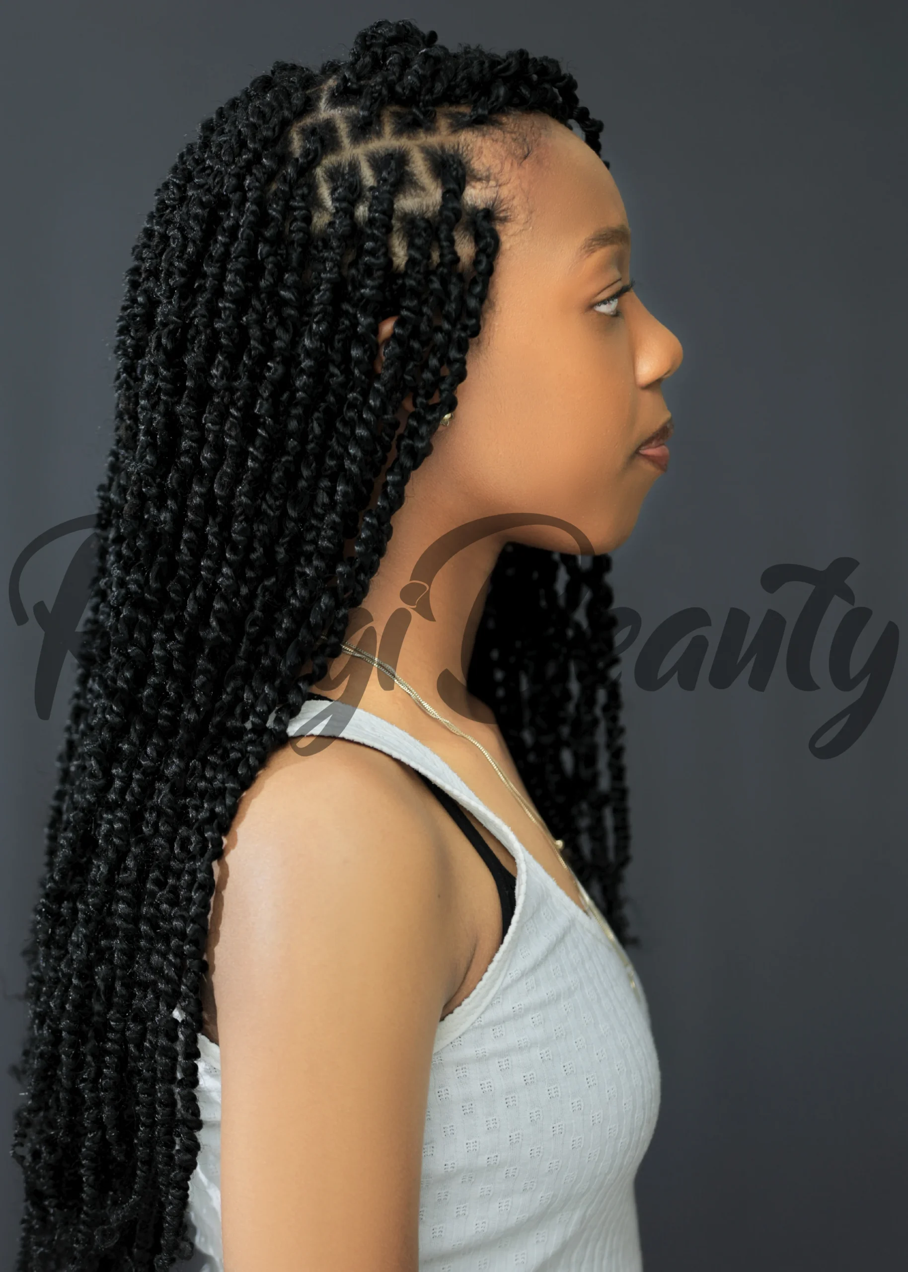 Pre-looped Spring Twist - Image 4