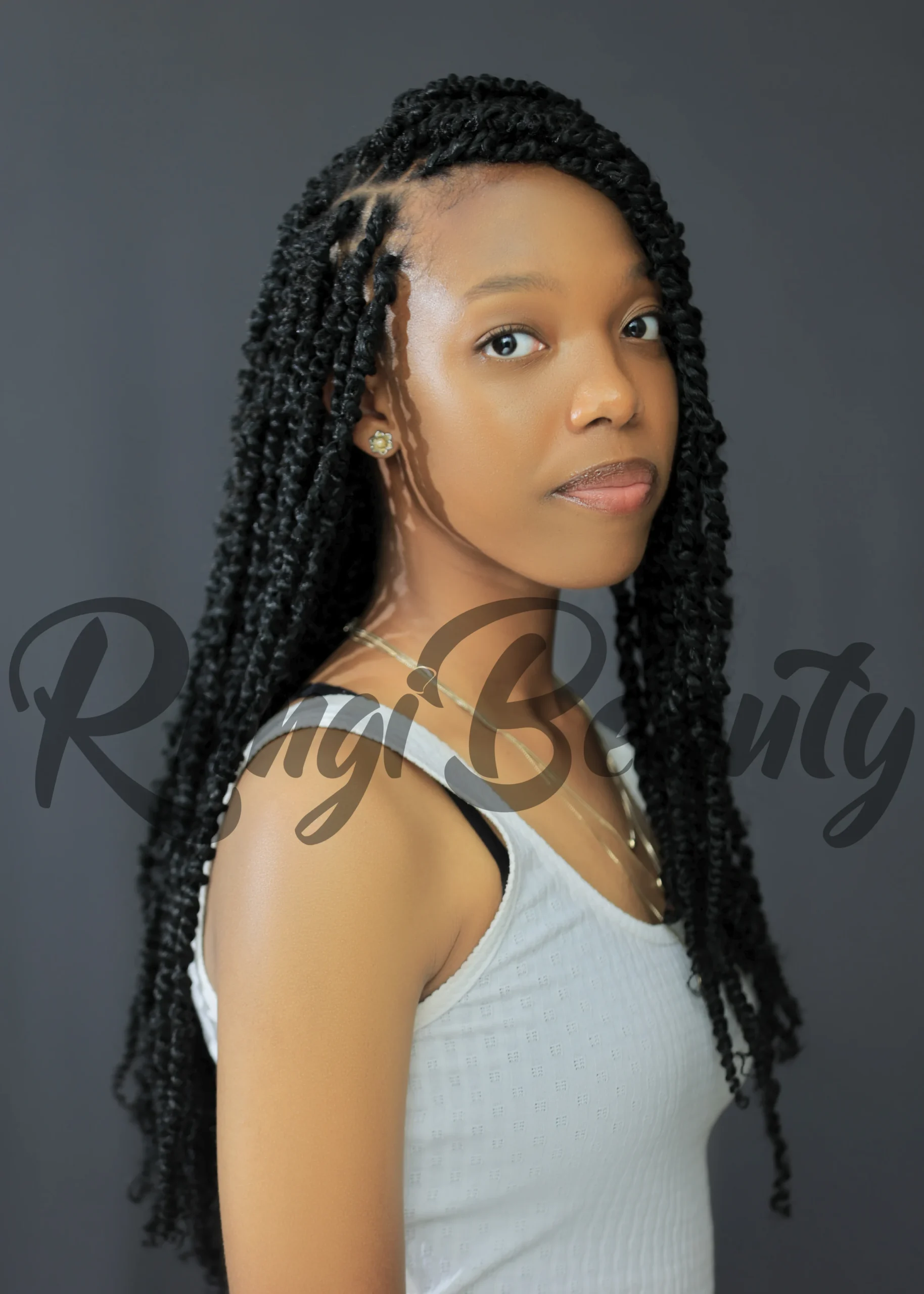 Pre-looped Spring Twist - Image 3
