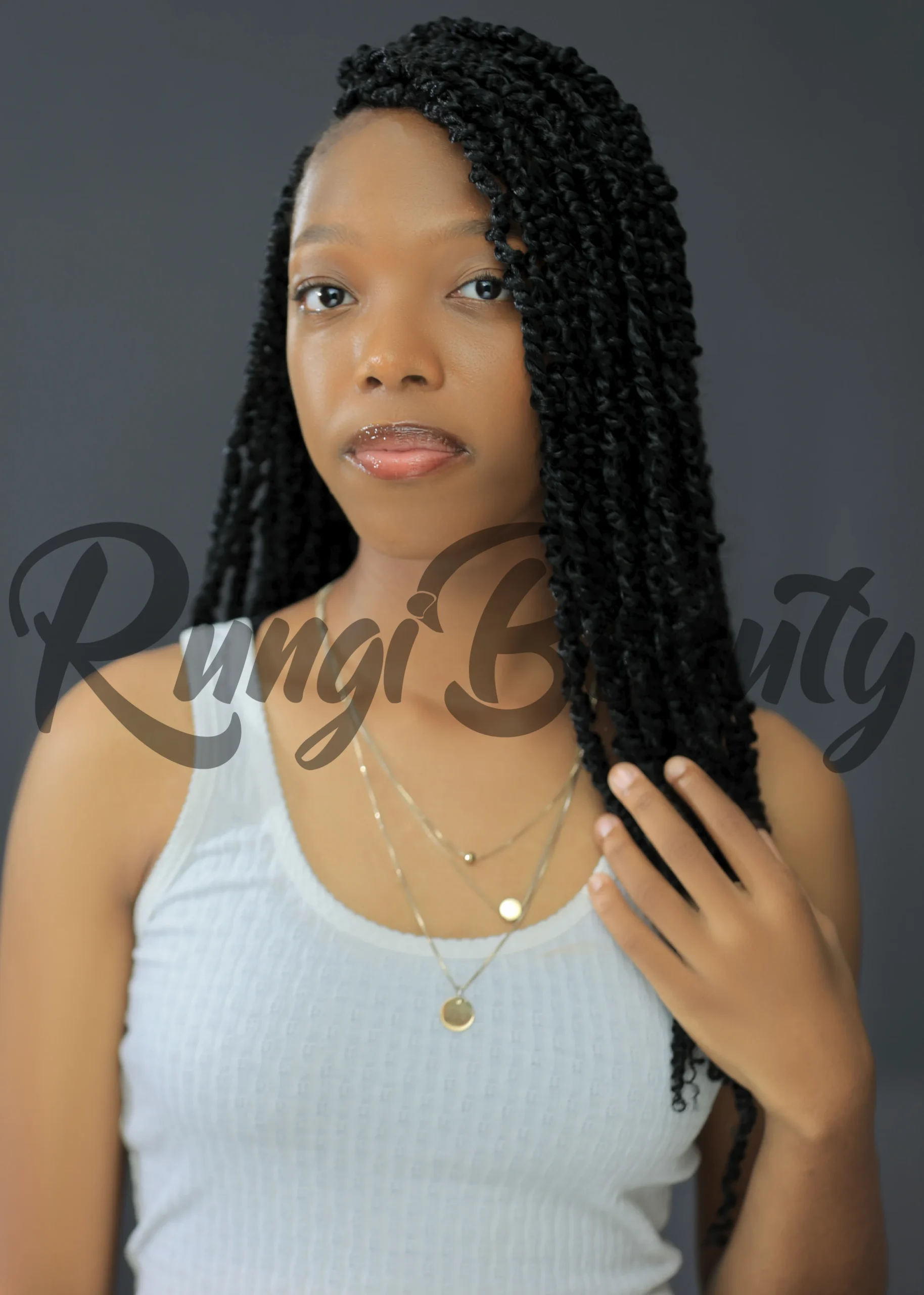 Pre-looped Spring Twist - Image 2