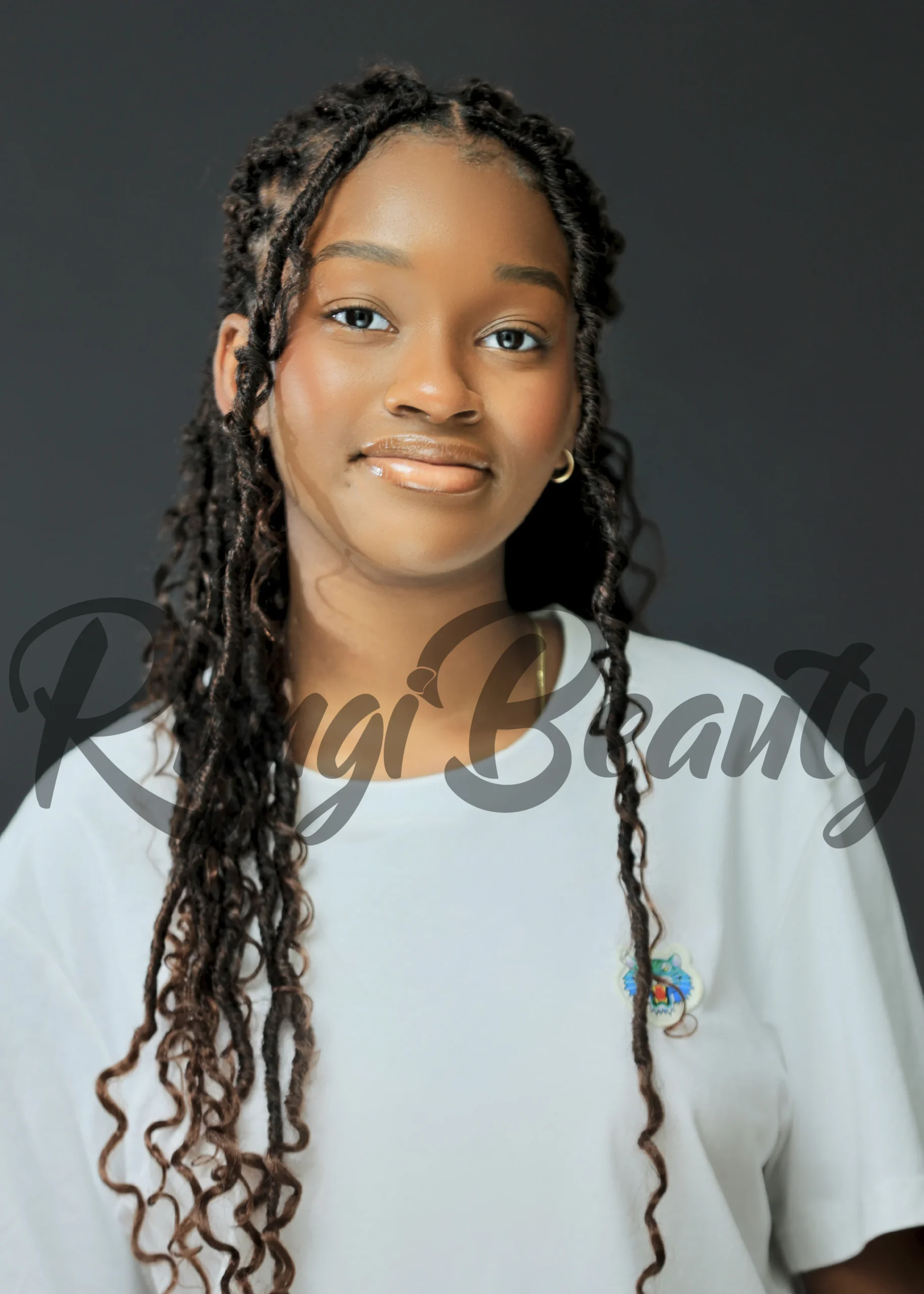 Boho Goddess Loc - Image 2