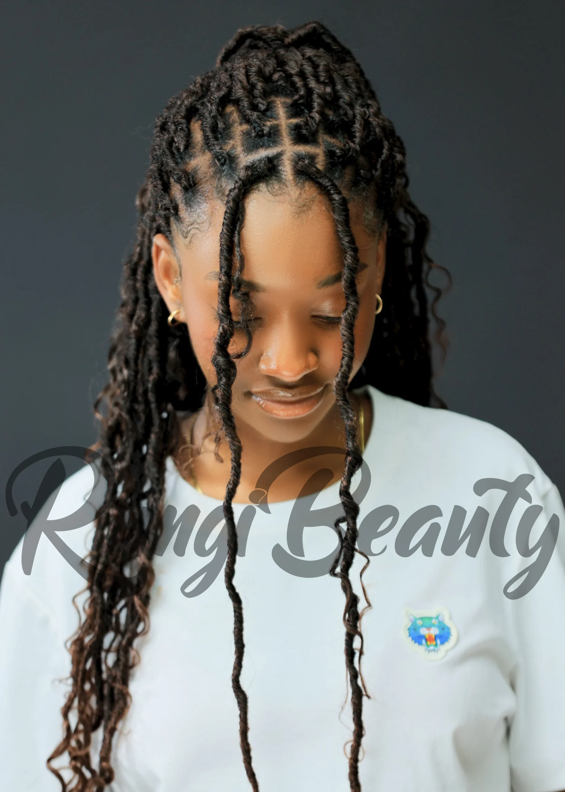 Boho Goddess Loc - Image 3