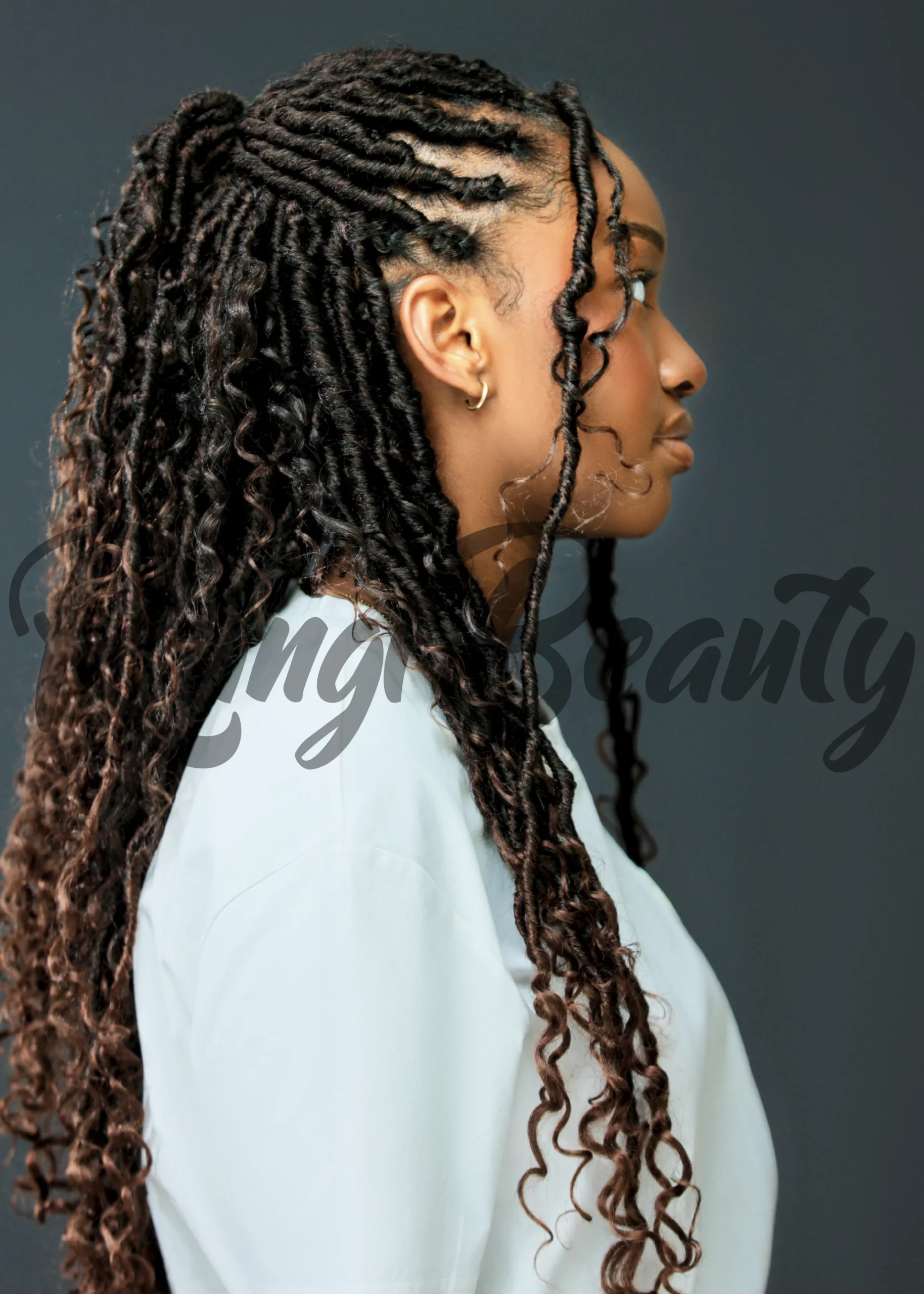 Boho Goddess Loc - Image 4